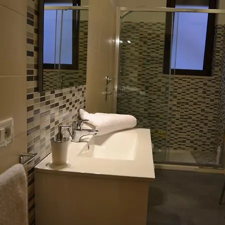 Apartment Appartamento Uso Turistico Da Cristina Trapani