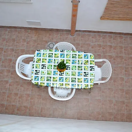 Appartamento Uso Turistico Da Cristina Apartment