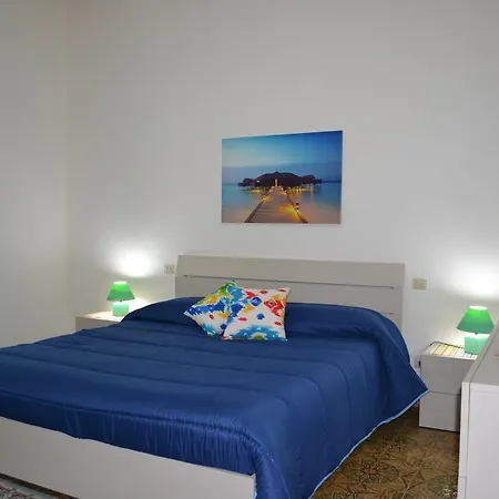 Appartamento Uso Turistico Da Cristina *