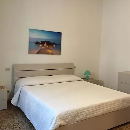 Apartment Appartamento Uso Turistico Da Cristina *