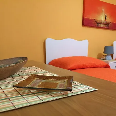 Apartment Appartamento Uso Turistico Da Cristina Trapani