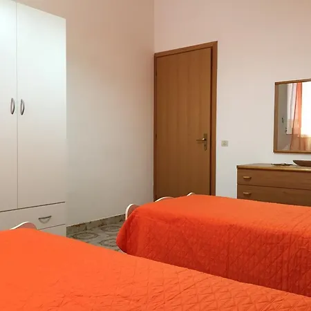 Appartamento Uso Turistico Da Cristina * Trapani