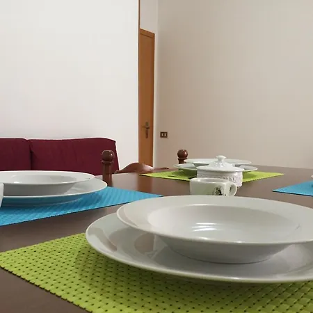 Apartment Appartamento Uso Turistico Da Cristina Trapani