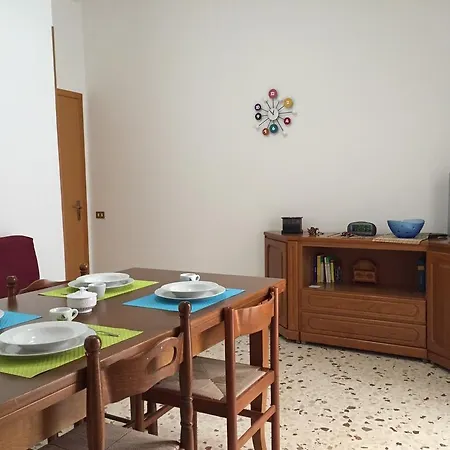 Appartamento Uso Turistico Da Cristina Apartment