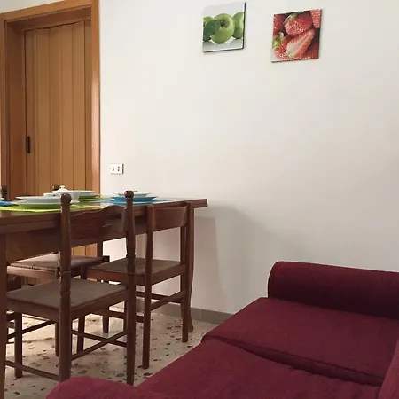 Appartamento Uso Turistico Da Cristina *