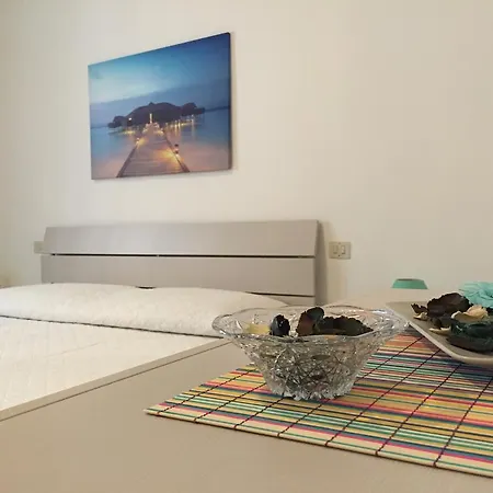 Appartamento Uso Turistico Da Cristina *