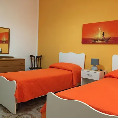 Appartamento Uso Turistico Da Cristina Apartment