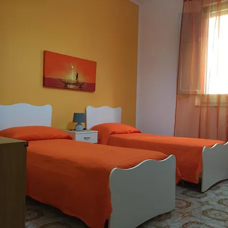 Apartment Appartamento Uso Turistico Da Cristina