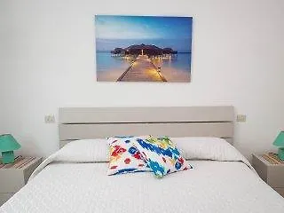 Appartamento Uso Turistico Da Cristina Apartment *