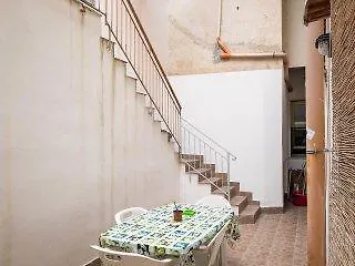 Appartamento Uso Turistico Da Cristina * Trapani