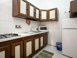 Appartamento Uso Turistico Da Cristina Apartment Trapani