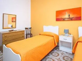Appartamento Uso Turistico Da Cristina Apartment *