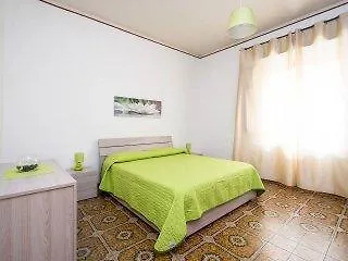 Appartamento Uso Turistico Da Cristina Apartment Trapani