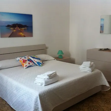 Apartment Appartamento Uso Turistico Da Cristina Trapani