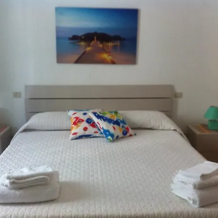 Appartamento Uso Turistico Da Cristina * Trapani