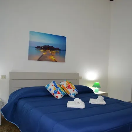 Appartamento Uso Turistico Da Cristina Apartment Trapani