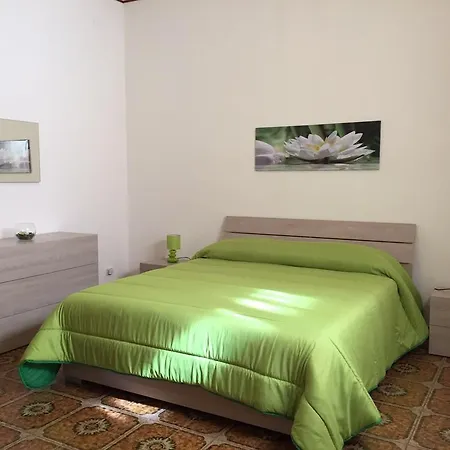 Appartamento Uso Turistico Da Cristina Apartment