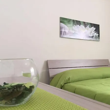 Appartamento Uso Turistico Da Cristina *