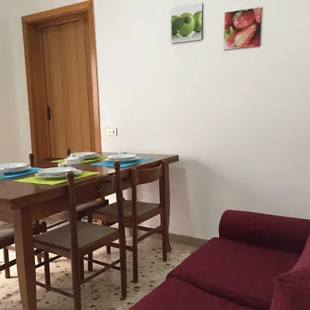 Appartamento Uso Turistico Da Cristina